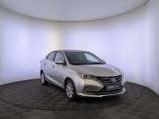 Changan Alsvin Москва  - изображение 30