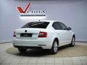 Skoda Octavia III (A7) Рестайлинг Уфа  - изображение 21