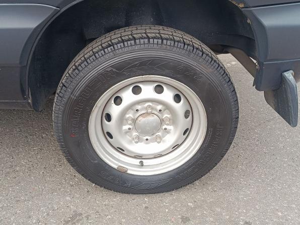 Chevrolet Niva I с пробегом 2008 года, цена 389 000 рублей, 98406 км, внедорожник, Автокод Объявления