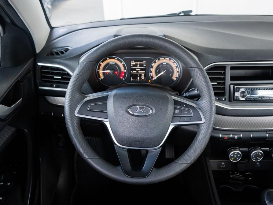 Lada (ВАЗ) Vesta I Рестайлинг (NG) Ростов-на-Дону  - изображение 10