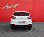 Hyundai Creta I Вологда  - изображение 25