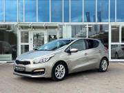 Kia Ceed II Рестайлинг Ульяновск  - изображение 31