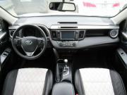 Toyota RAV4 IV (XA40) Рестайлинг Самара  - изображение 31