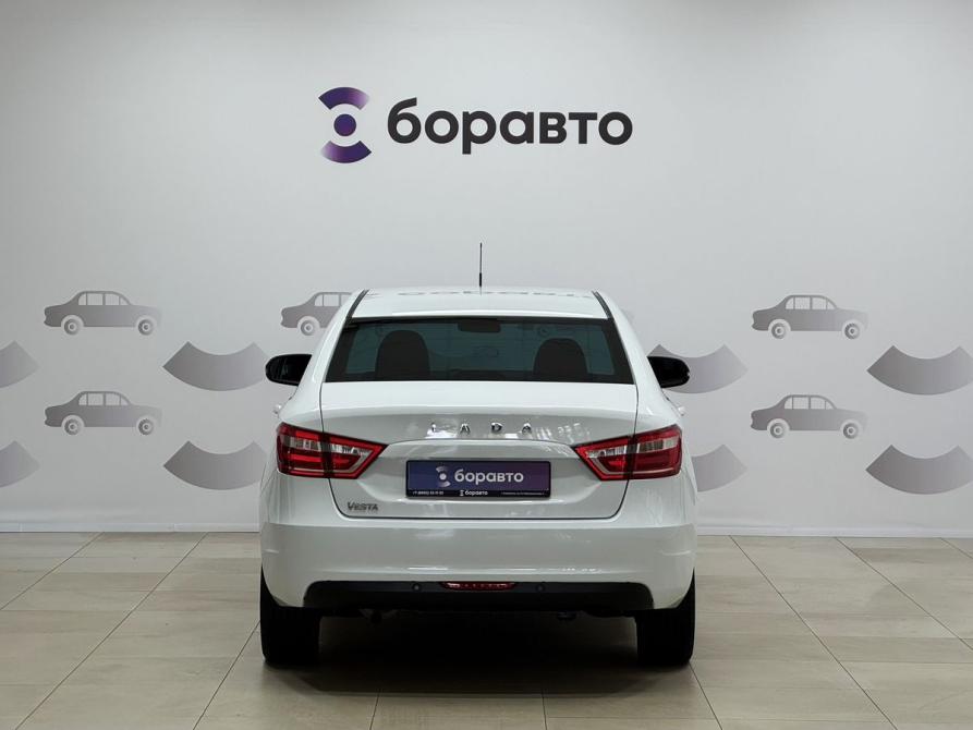 Lada (ВАЗ) Vesta I Ставрополь  - изображение 5