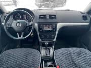 Skoda Yeti I Рестайлинг Нефтекамск  - изображение 20