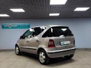 Mercedes-Benz A-Класс I (W168) Москва  - изображение 24