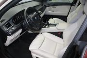 BMW 5 серии VI (F10/F11/F07) Кемерово  - изображение 37