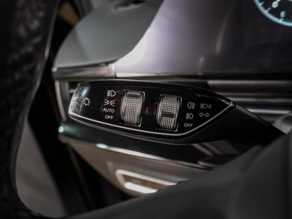 Omoda C5 I с пробегом 2023 года, цена 1 999 000 рублей, 26989 км, внедорожник, Автокод Объявления