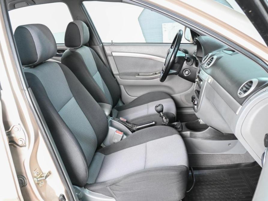 Chevrolet Lacetti I Ростов-на-Дону  - изображение 8