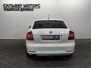 Skoda Octavia II (A5) Рестайлинг Пермь  - изображение 24