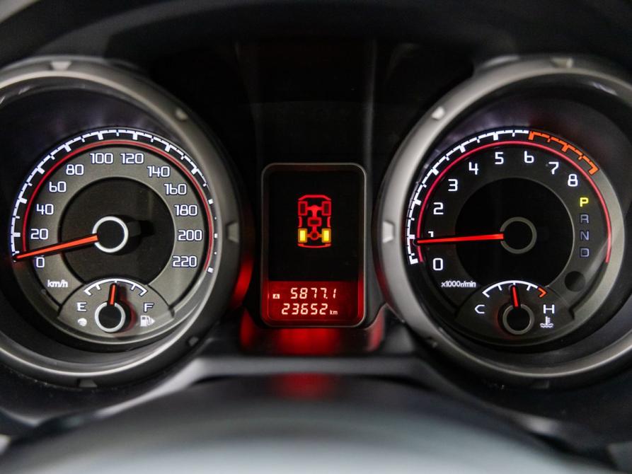 Mitsubishi Pajero IV Рестайлинг 2 Волгоград  - изображение 9