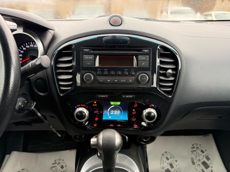 Nissan Juke I Пермь  - изображение 19