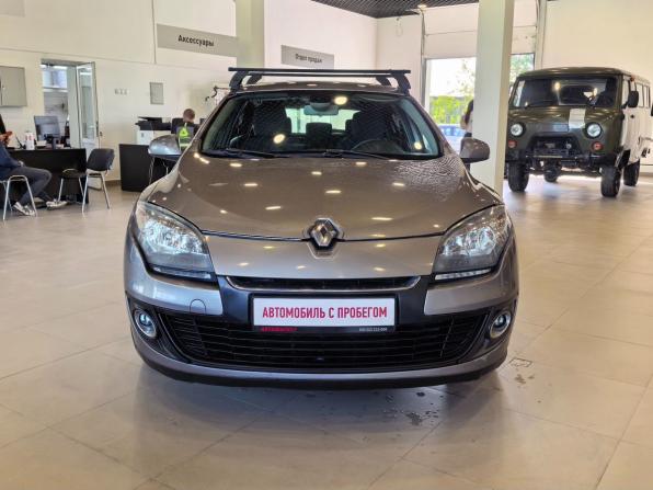 Renault Megane III Рестайлинг с пробегом 2012 года, цена 449 000 рублей, 354044 км, хэтчбек, Автокод Объявления