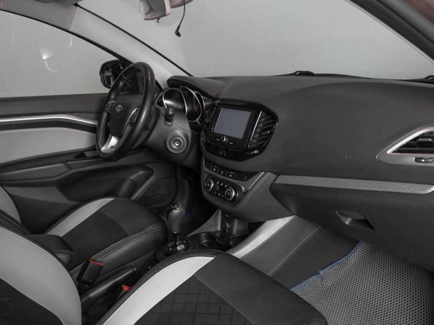 Lada (ВАЗ) Vesta I Казань  - изображение 7