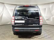 Land Rover Discovery IV Москва  - изображение 28