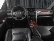 Toyota Camry VII (XV50) Тюмень  - изображение 27