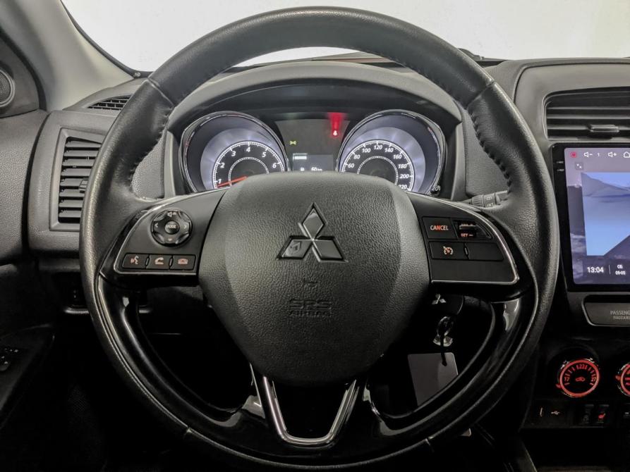 Mitsubishi ASX I Рестайлинг 2 Санкт-Петербург  - изображение 22
