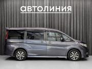 Honda Stepwgn V Красноярск  - изображение 29