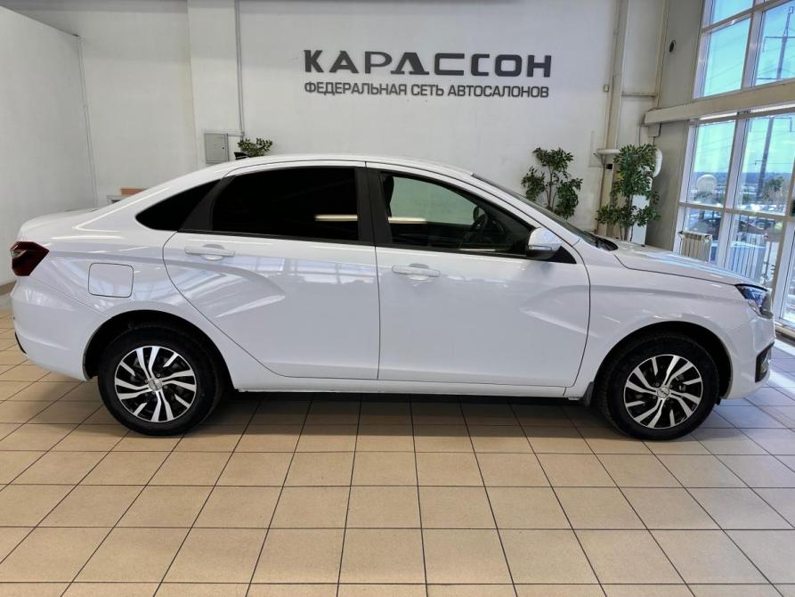 Lada (ВАЗ) Vesta I Рестайлинг (NG) Волгоград  - изображение 6