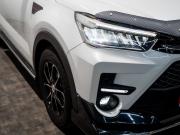 Toyota Raize I Чита  - изображение 35