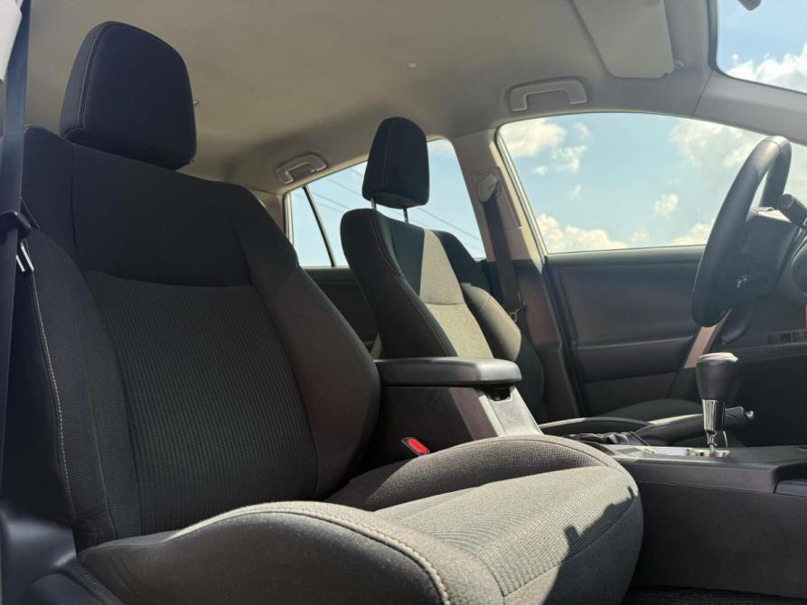 Toyota RAV4 IV (XA40) Омск  - изображение 32