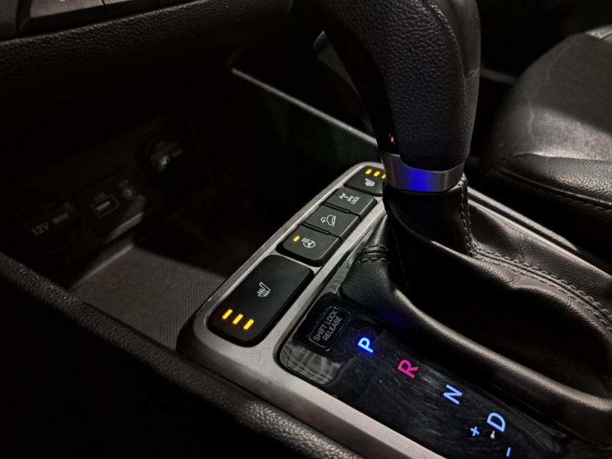 Hyundai Creta I Казань  - изображение 25