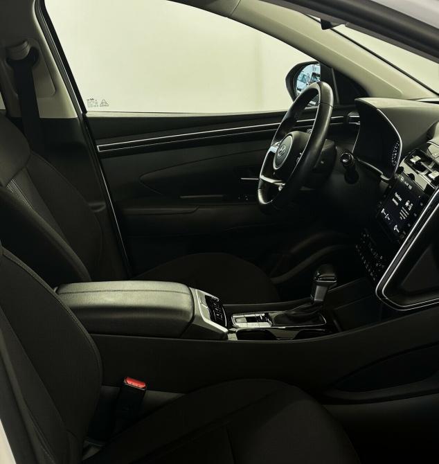 Hyundai Tucson IV Москва  - изображение 15