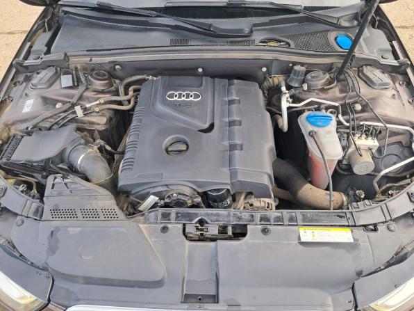 Audi A4 IV (B8) Рестайлинг с пробегом 2014 года, цена 1 830 000 рублей, 117834 км, седан, Автокод Объявления