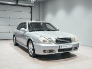 Hyundai Sonata IV (EF) Рестайлинг Екатеринбург  - изображение 19