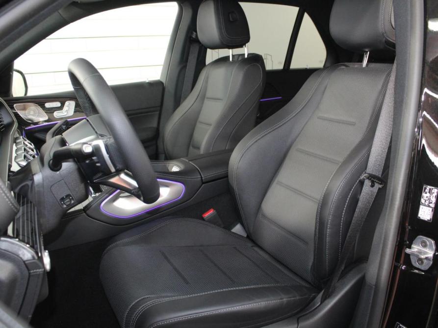 Mercedes-Benz GLE II (V167) Рестайлинг Москва  - изображение 15