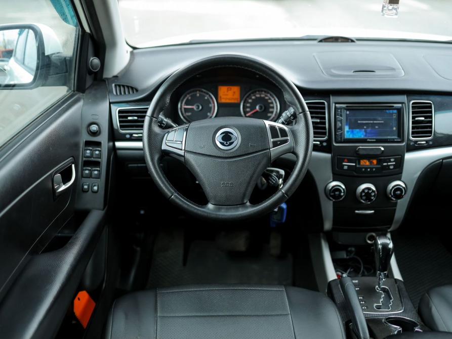 SsangYong Actyon II Ижевск  - изображение 14