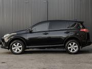 Toyota RAV4 IV (XA40) Рестайлинг Екатеринбург  - изображение 33