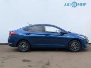Hyundai Solaris II Рестайлинг Москва  - изображение 17