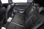 Kia Sportage IV Рестайлинг Пермь  - изображение 34