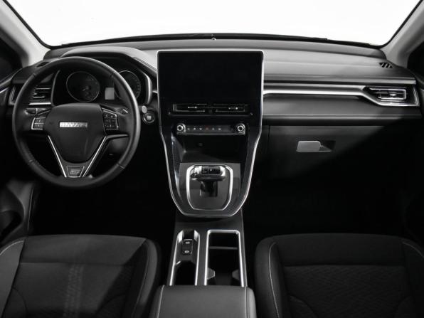 Haval M6 II с пробегом 2024 года, цена 1 680 000 рублей, 27320 км, внедорожник, Автокод Объявления