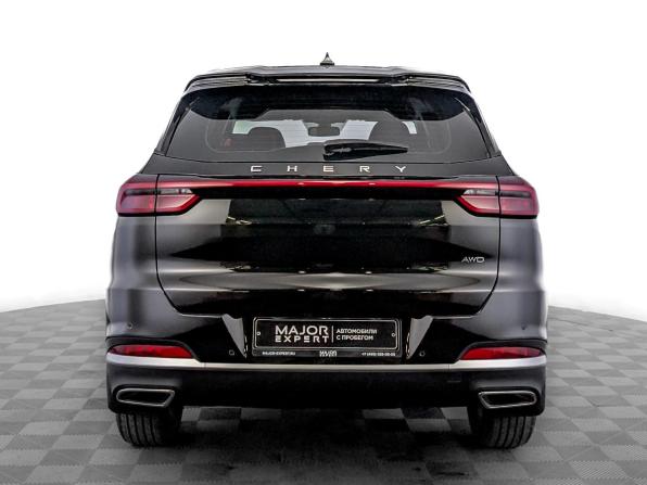 Chery Tiggo 7 Pro Max I с пробегом 2023 года, цена 1 990 000 рублей, 60810 км, внедорожник, Автокод Объявления