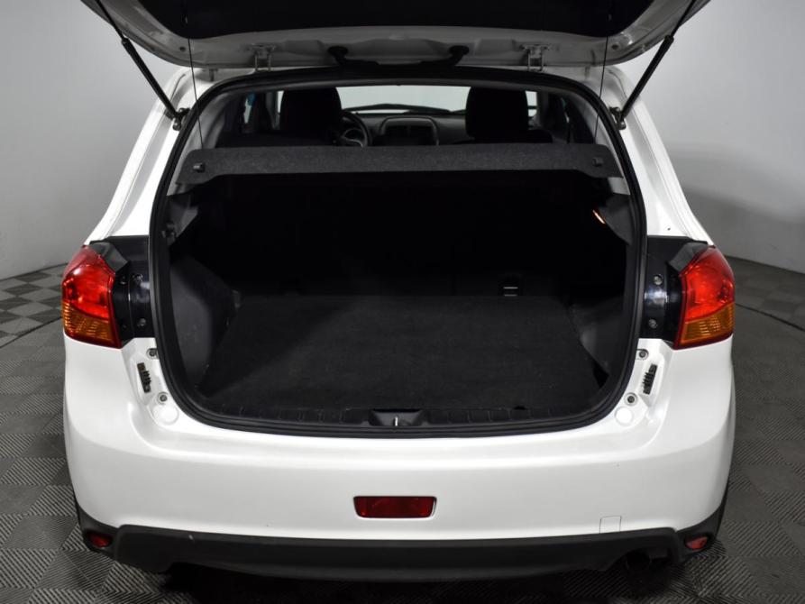 Mitsubishi ASX I Рестайлинг Санкт-Петербург  - изображение 19