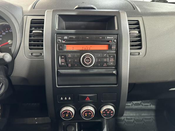 Nissan X-Trail II с пробегом 2008 года, цена 1 197 000 рублей, 116500 км, внедорожник, Автокод Объявления
