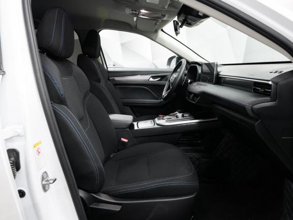 Haval Jolion I Рестайлинг с пробегом 2024 года, цена 2 077 000 рублей, 23112 км, внедорожник, Автокод Объявления