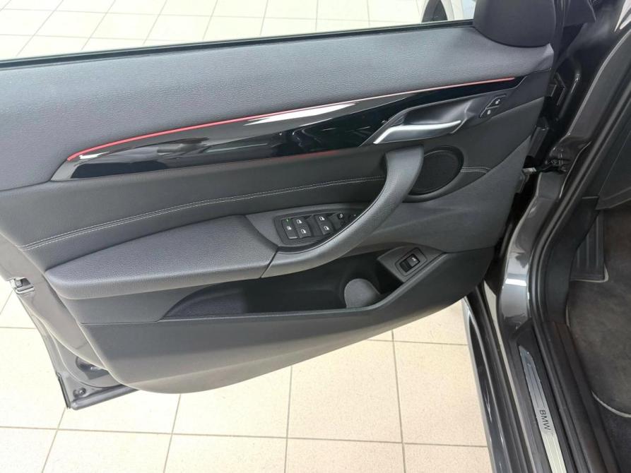 BMW X1 II (F48) Рестайлинг Красноярск  - изображение 7