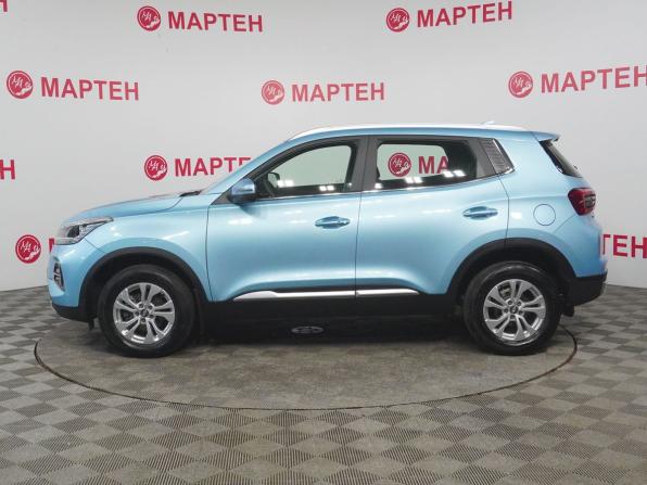 Chery Tiggo 4 Pro I с пробегом 2024 года, цена 1 735 000 рублей, 8673 км, внедорожник, Автокод Объявления