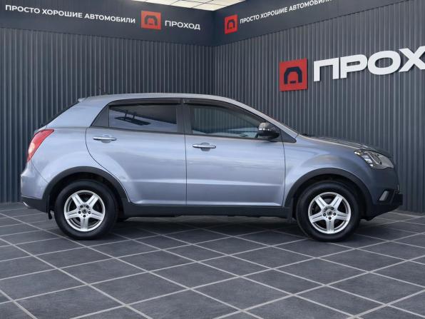 SsangYong Actyon II с пробегом 2013 года, цена 947 000 рублей, 119413 км, внедорожник, Автокод Объявления