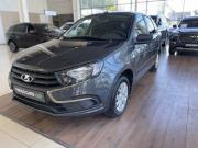 Lada (ВАЗ) Granta I Рестайлинг Саратов  - изображение 26