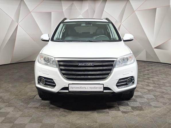 Haval H6 I с пробегом 2019 года, цена 1 441 000 рублей, 69278 км, внедорожник, Автокод Объявления
