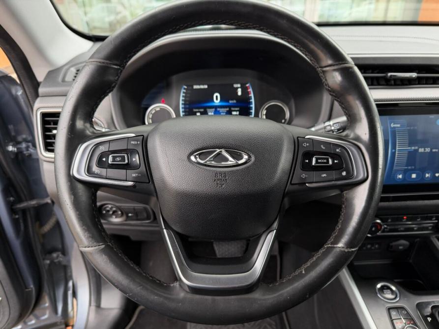 Chery Tiggo 4 I Рестайлинг Оренбург  - изображение 7