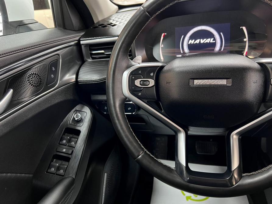 Haval Jolion I Тверь  - изображение 17