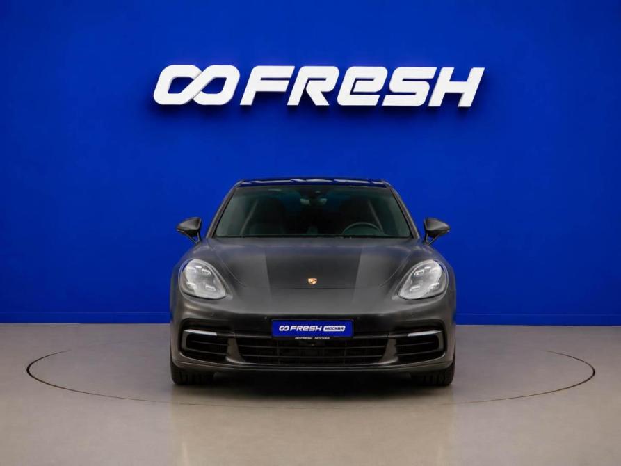 Porsche Panamera II Москва  - изображение 3