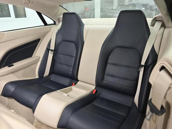 Mercedes-Benz E-Класс IV (W212 S212 C207) Рестайлинг с пробегом 2014 года, цена 1 849 000 рублей, 192000 км, купе-хардтоп, Автокод Объявления