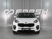 Kia Sportage IV Ростов-на-Дону  - изображение 20