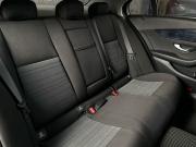Mercedes-Benz C-Класс IV (W205) Уфа  - изображение 42
